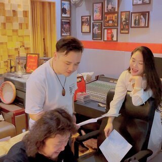 電視節目制作探秘 節目錄制現場紀實