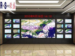 盛視金屬制品 專業打造電視節目制作中的操作臺、電視墻、監控桿與機柜解決方案