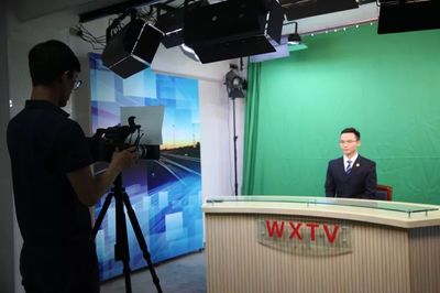 【誕生記】小電視臺籌備那些事兒 電視節(jié)目制作的幕后揭秘