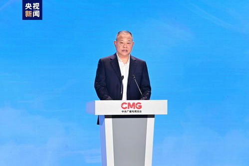 《煥新致未來》——中央廣播電視總臺2024六一特別節目發布，創新演繹童年夢想