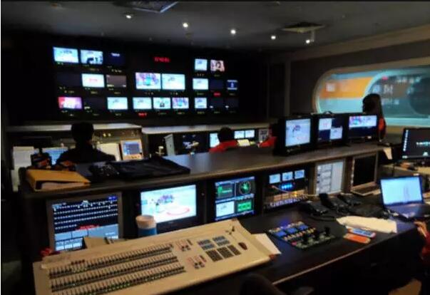 光影流轉(zhuǎn)，學(xué)以致用 慶熙大學(xué)MBA實(shí)習(xí)生探訪KBS電視制作幕后