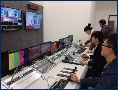 廣播影視節(jié)目制作 電視節(jié)目制作專業(yè)深度解析