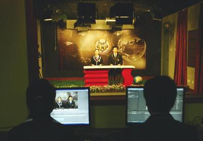 SE-700 四通道切換臺 校園與副控室電視節(jié)目制作的得力助手