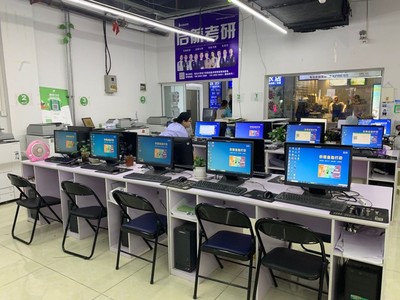 打印店降本增效,印萌自助打印軟件,有效提高工作效率50%